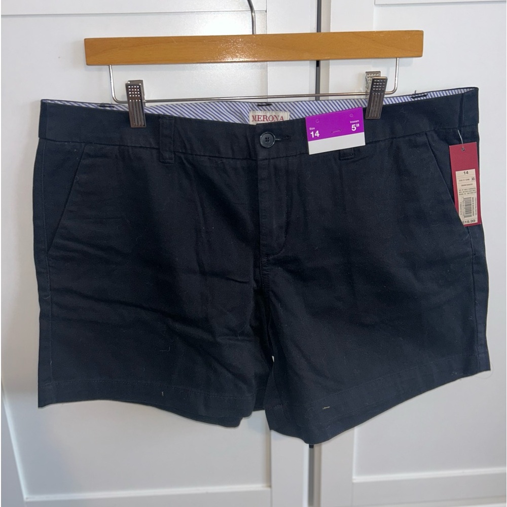 Merona Women’s Shorts